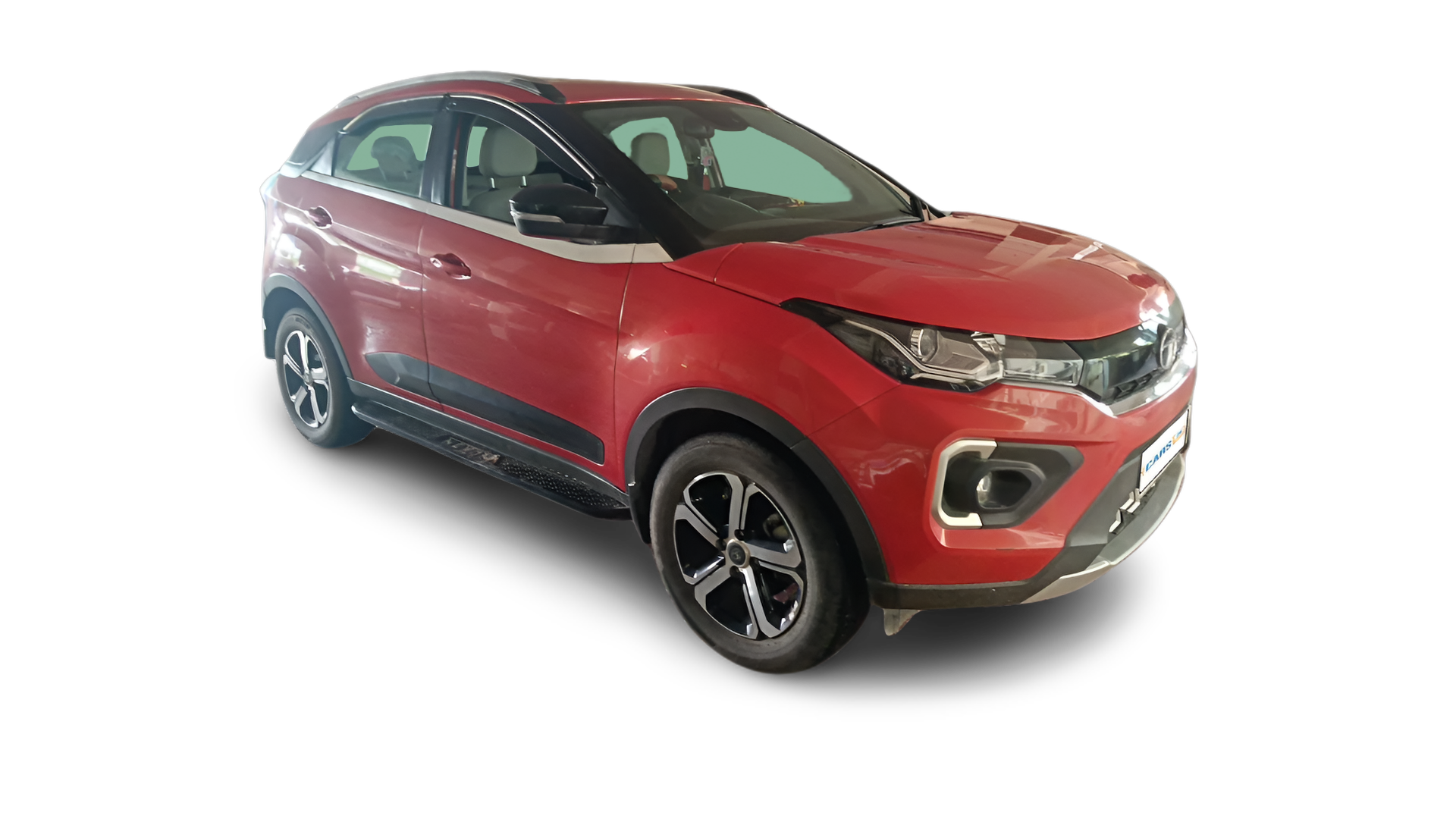 Tata NEXON-img